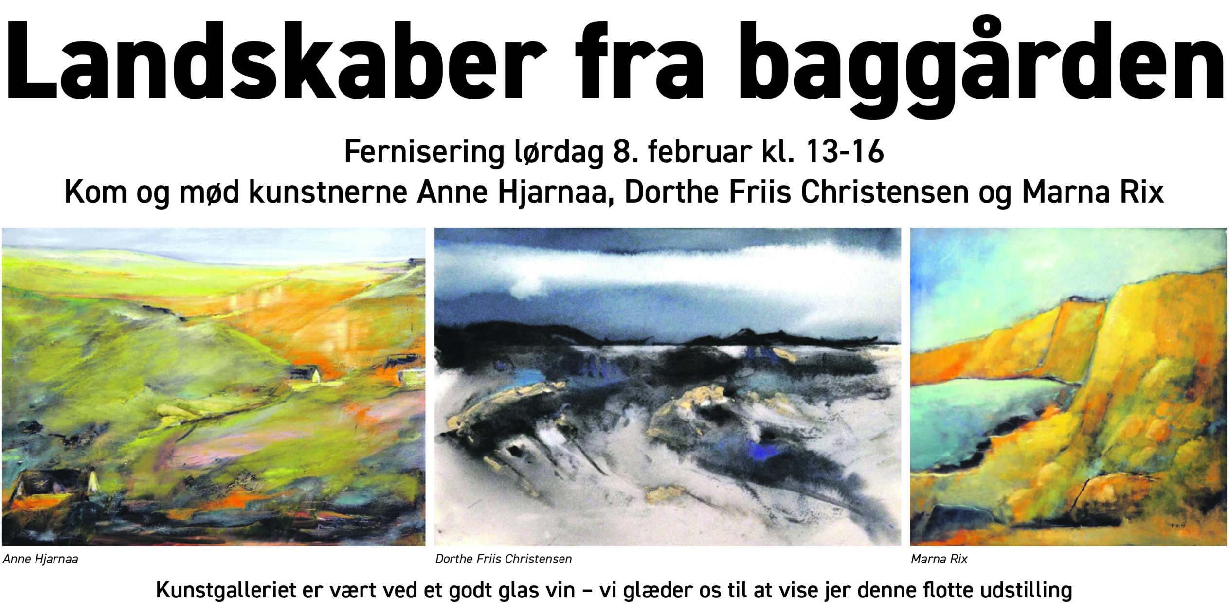 Kunstgalleriet_266x180mm_Landskaber_fra_Baggården_februar2020_