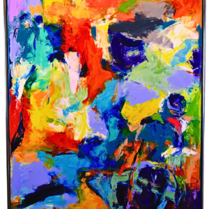 Henrik Busk Andersen