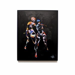 Henrik Busk Andersen