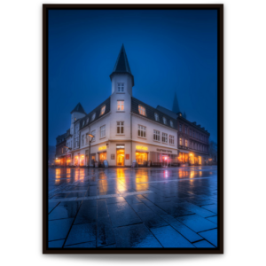Surland & Vesterager