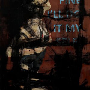 Anne Mette Harkes