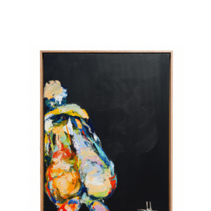 Henrik Busk Andersen