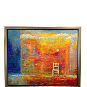 Peter Christoffersen