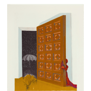 Salvador Dalí grafik