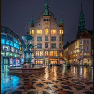 Surland & Vesterager